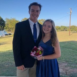 Meet your Posher, Katrina